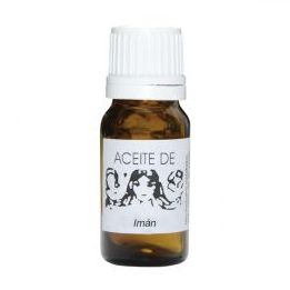 Aceite Propósito Iman 10ml